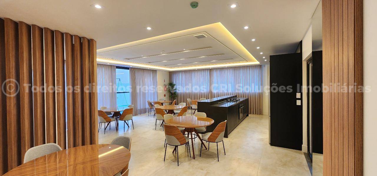 Foto do imóvel Apartamento à venda na planta com 4 suítes no edifício Paganini Tower no Centro de Balneário Camboriú
