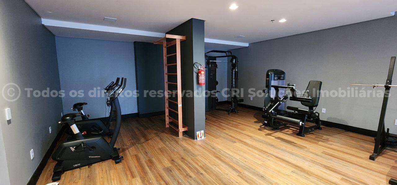 Foto do imóvel Apartamento à venda na planta com 4 suítes no edifício Paganini Tower no Centro de Balneário Camboriú