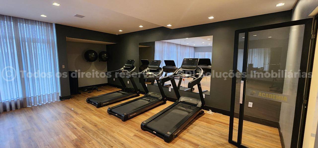 Foto do imóvel Apartamento à venda na planta com 4 suítes no edifício Paganini Tower no Centro de Balneário Camboriú