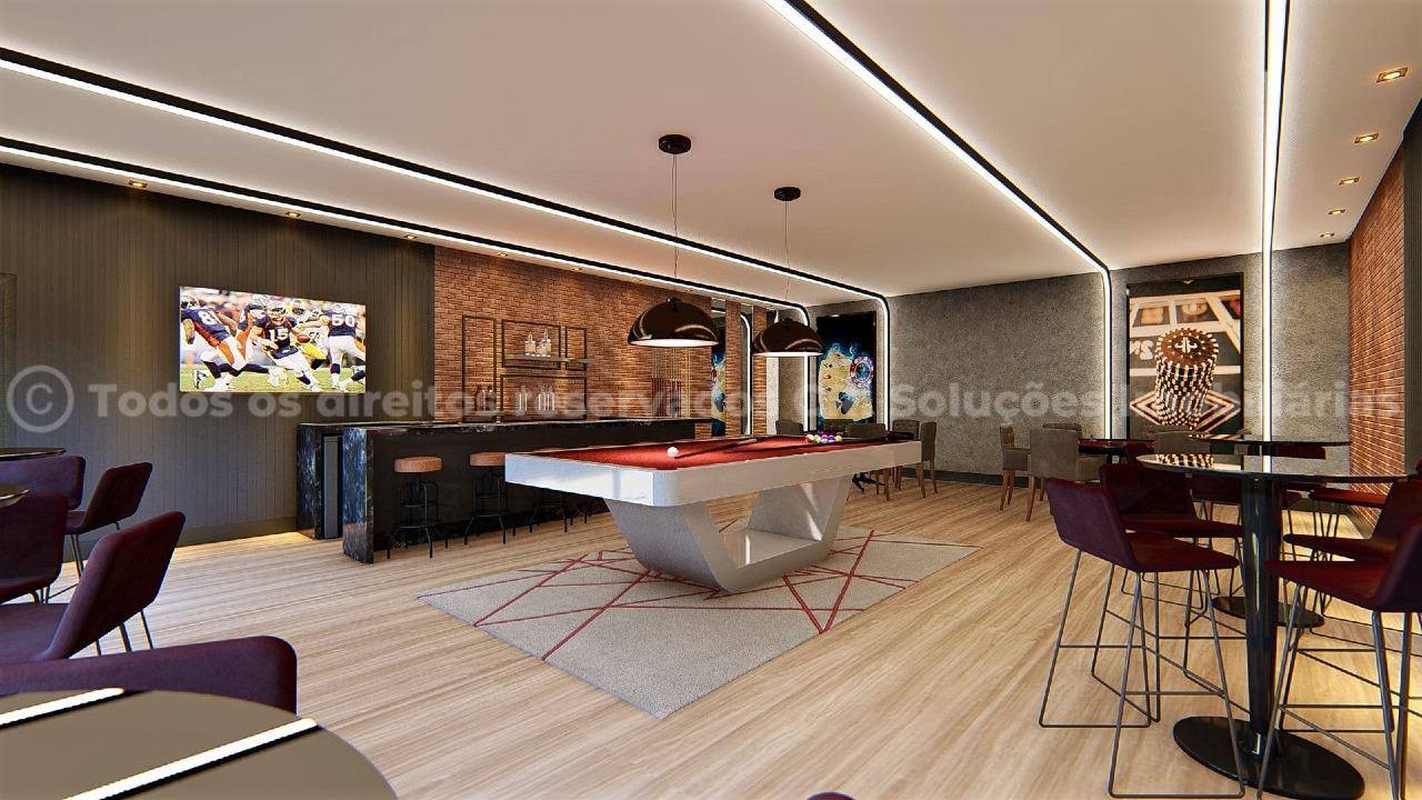 Foto do imóvel Apartamento à venda na planta com 4 suítes no edifício Paganini Tower no Centro de Balneário Camboriú