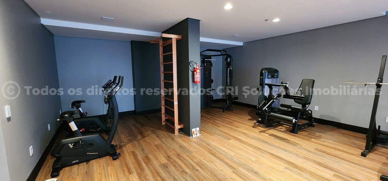 Foto do imóvel Apartamento à venda na planta com 4 suítes no Paganini Tower em Balneário Camboriú