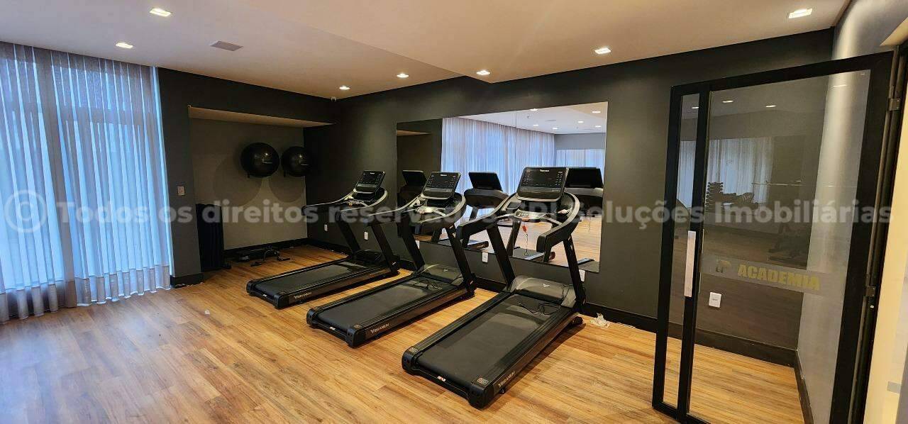 Foto do imóvel Apartamento à venda na planta com 4 suítes no Paganini Tower em Balneário Camboriú