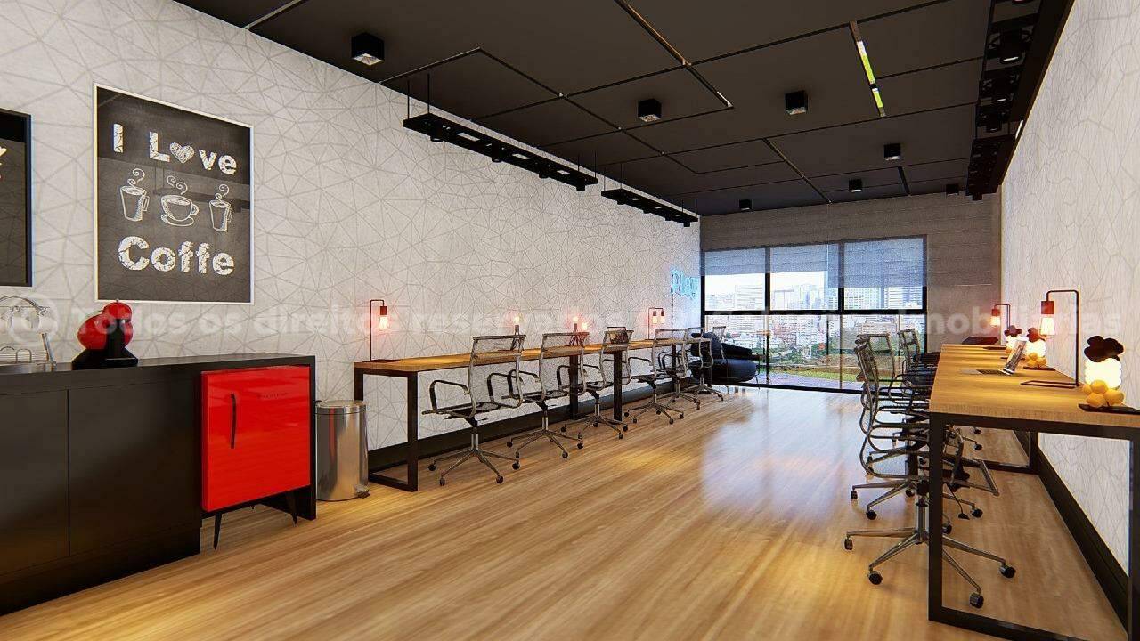 Foto do imóvel Apartamento à venda na planta com 4 suítes no Paganini Tower em Balneário Camboriú