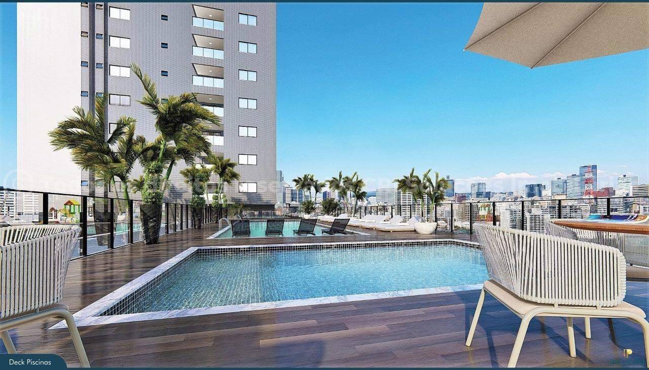 Foto do imóvel Apartamento à venda na planta com 4 suítes no Paganini Tower em Balneário Camboriú