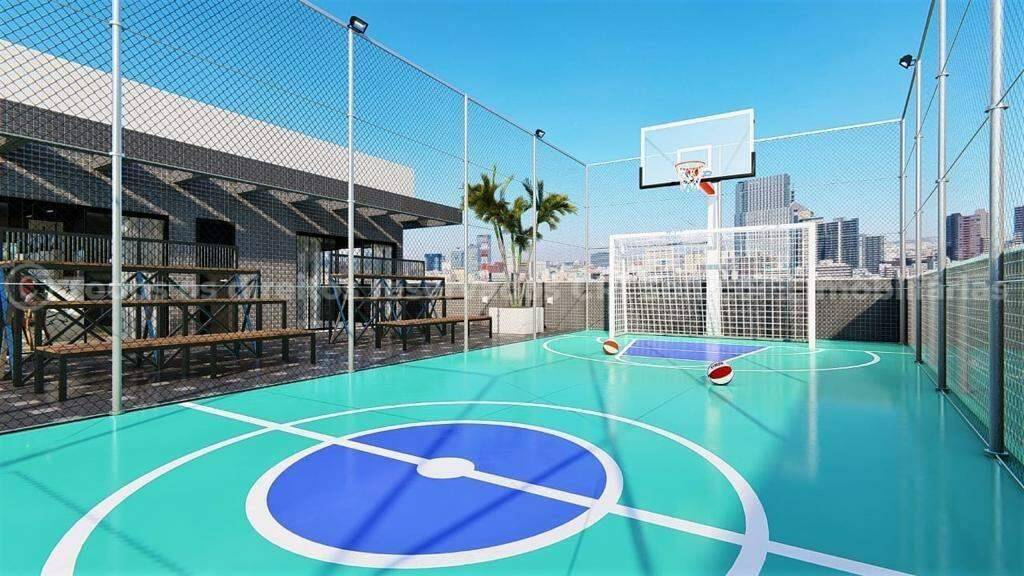 Foto do imóvel Apartamento à venda na planta com 4 suítes no Paganini Tower em Balneário Camboriú