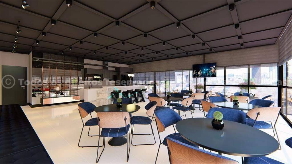 Foto do imóvel Apartamento à venda na planta com 4 suítes no Paganini Tower em Balneário Camboriú