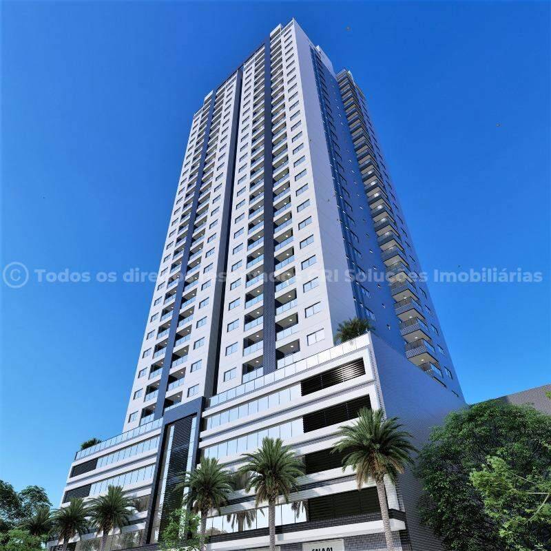 Foto do imóvel Apartamento à venda na planta com 4 suítes no Paganini Tower em Balneário Camboriú