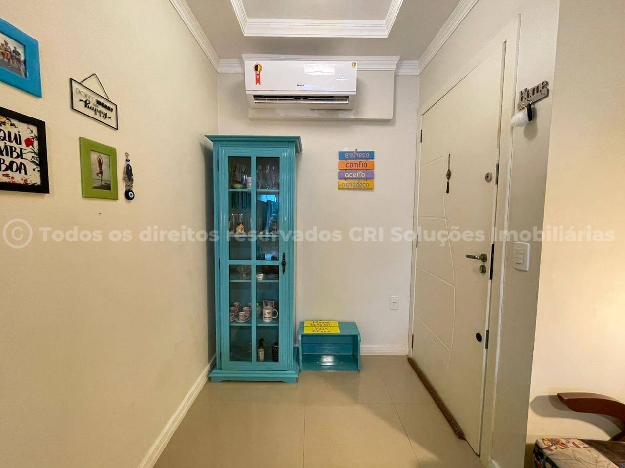 Foto do imóvel Apartamento a venda no Edificio Residencial Vilas Boas com 2 Quartos sendo 01 Suite em Porto Belo