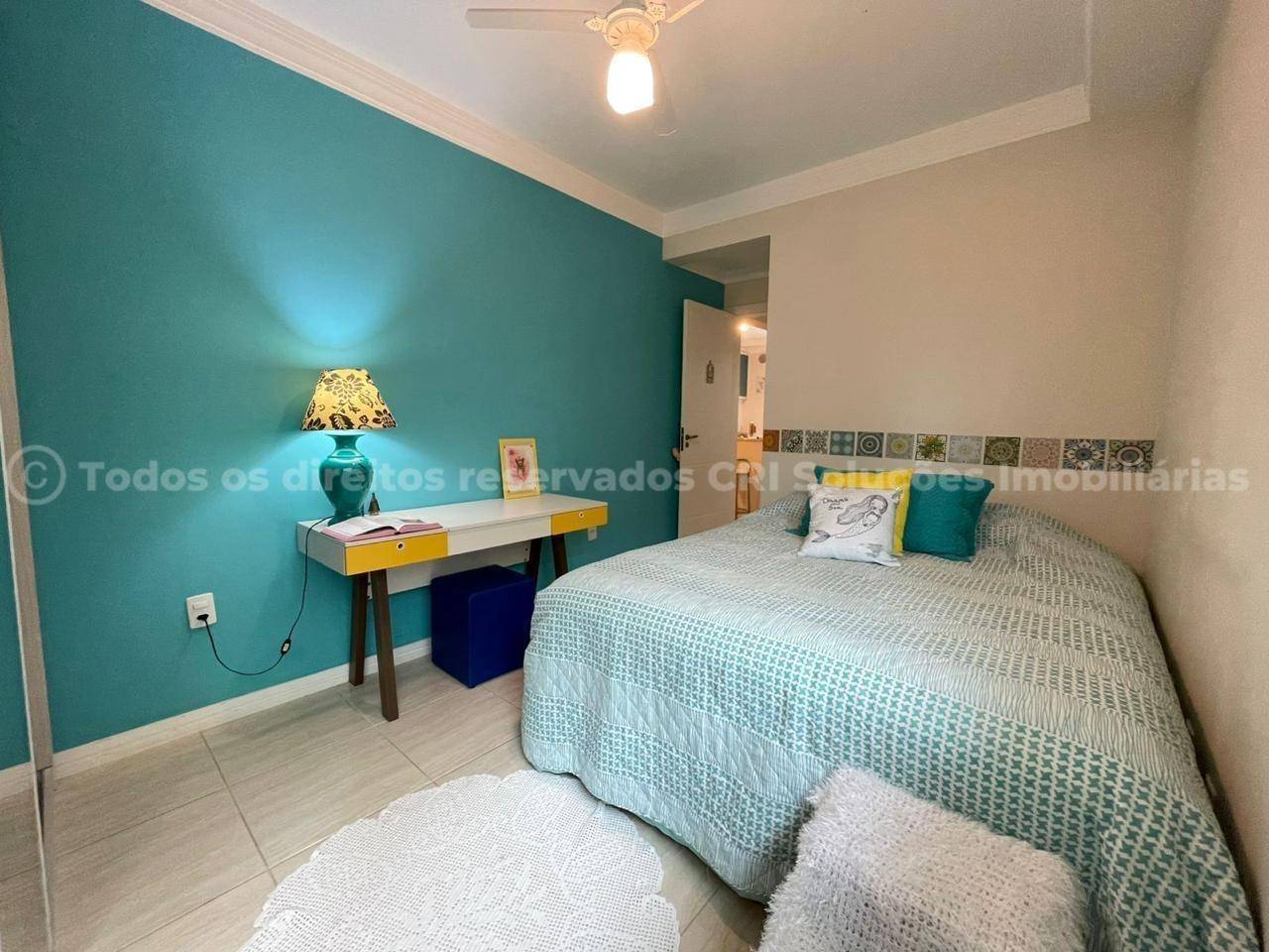 Foto do imóvel Apartamento a venda no Edificio Residencial Vilas Boas com 2 Quartos sendo 01 Suite em Porto Belo
