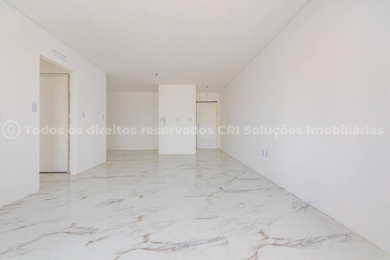 Foto do imóvel Apartamento à venda com 2 suítes e 1 vaga de garagem no Edifício Paganini Tower no centro de Balneário Camboriú