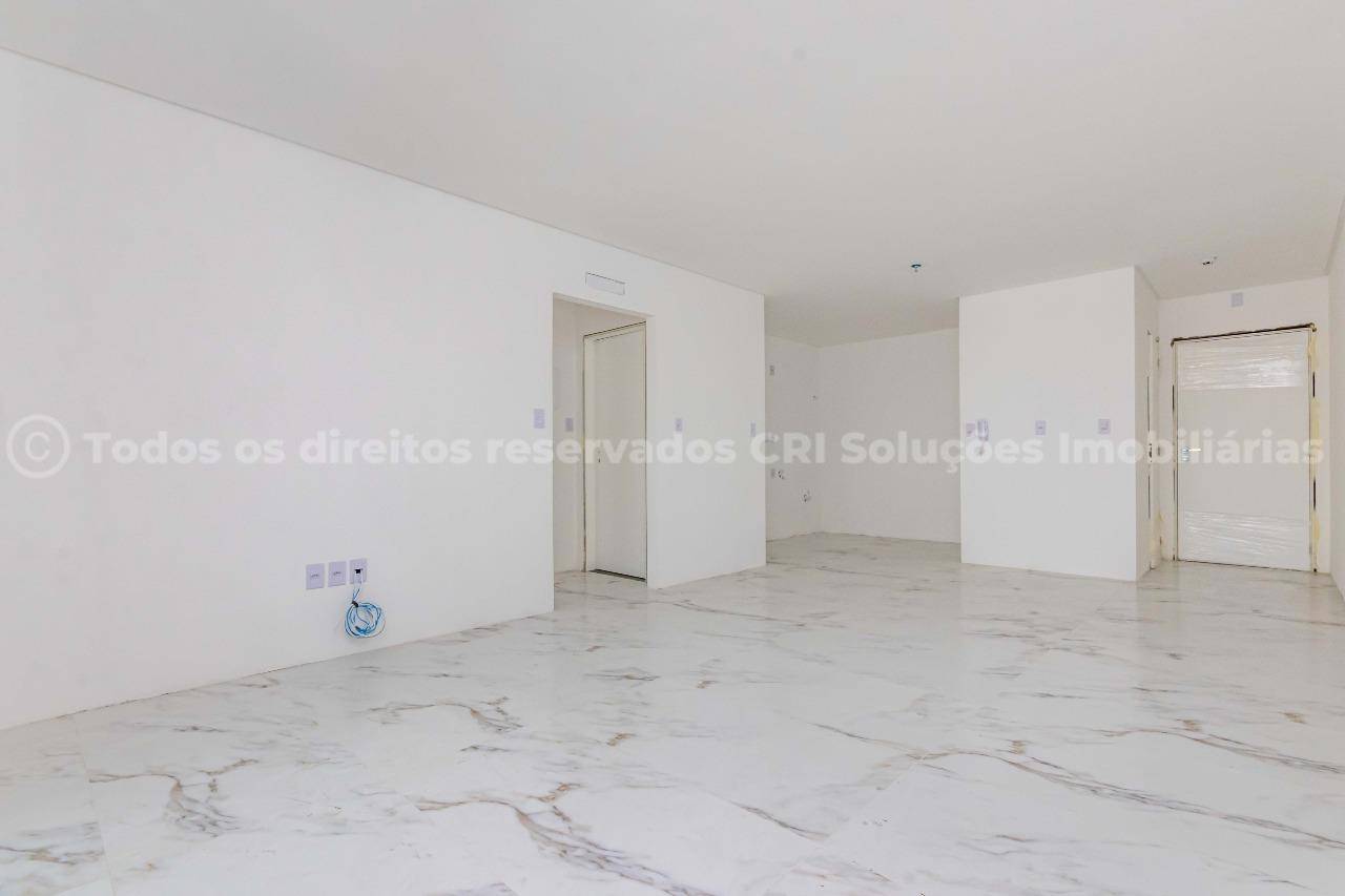 Foto do imóvel Apartamento à venda com 2 suítes e 1 vaga de garagem no Edifício Paganini Tower no centro de Balneário Camboriú