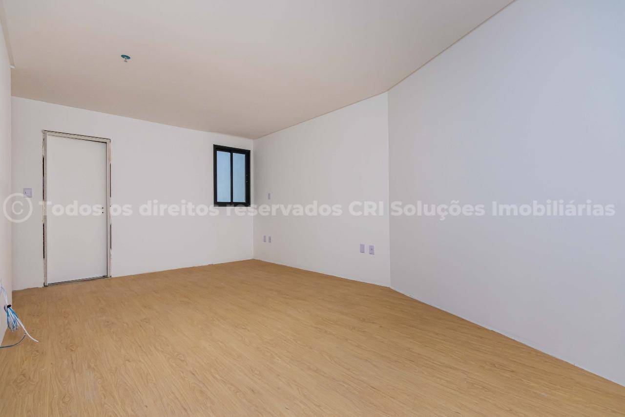 Foto do imóvel Apartamento à venda com 2 suítes e 1 vaga de garagem no Edifício Paganini Tower no centro de Balneário Camboriú