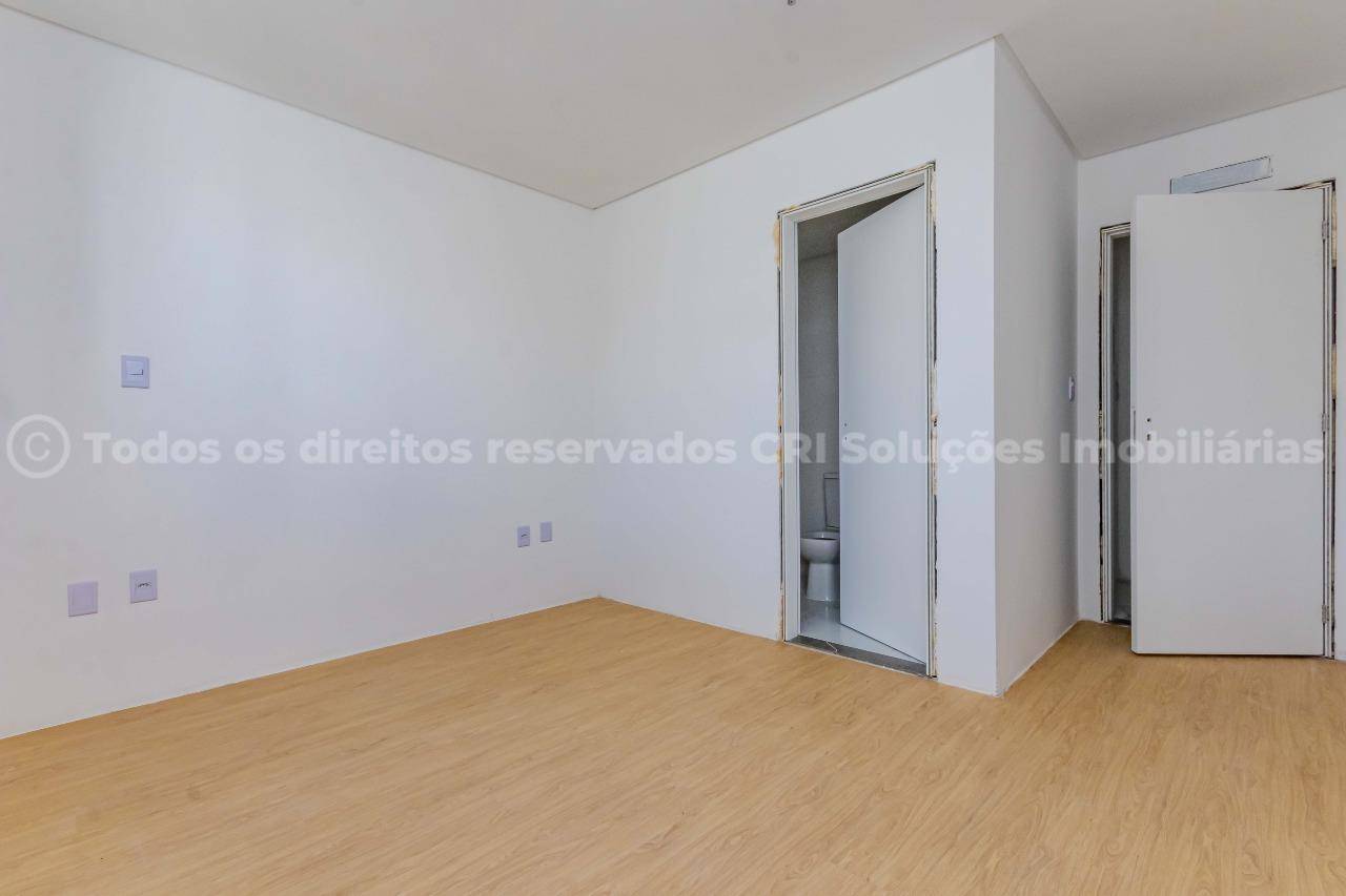 Foto do imóvel Apartamento à venda com 2 suítes e 1 vaga de garagem no Edifício Paganini Tower no centro de Balneário Camboriú