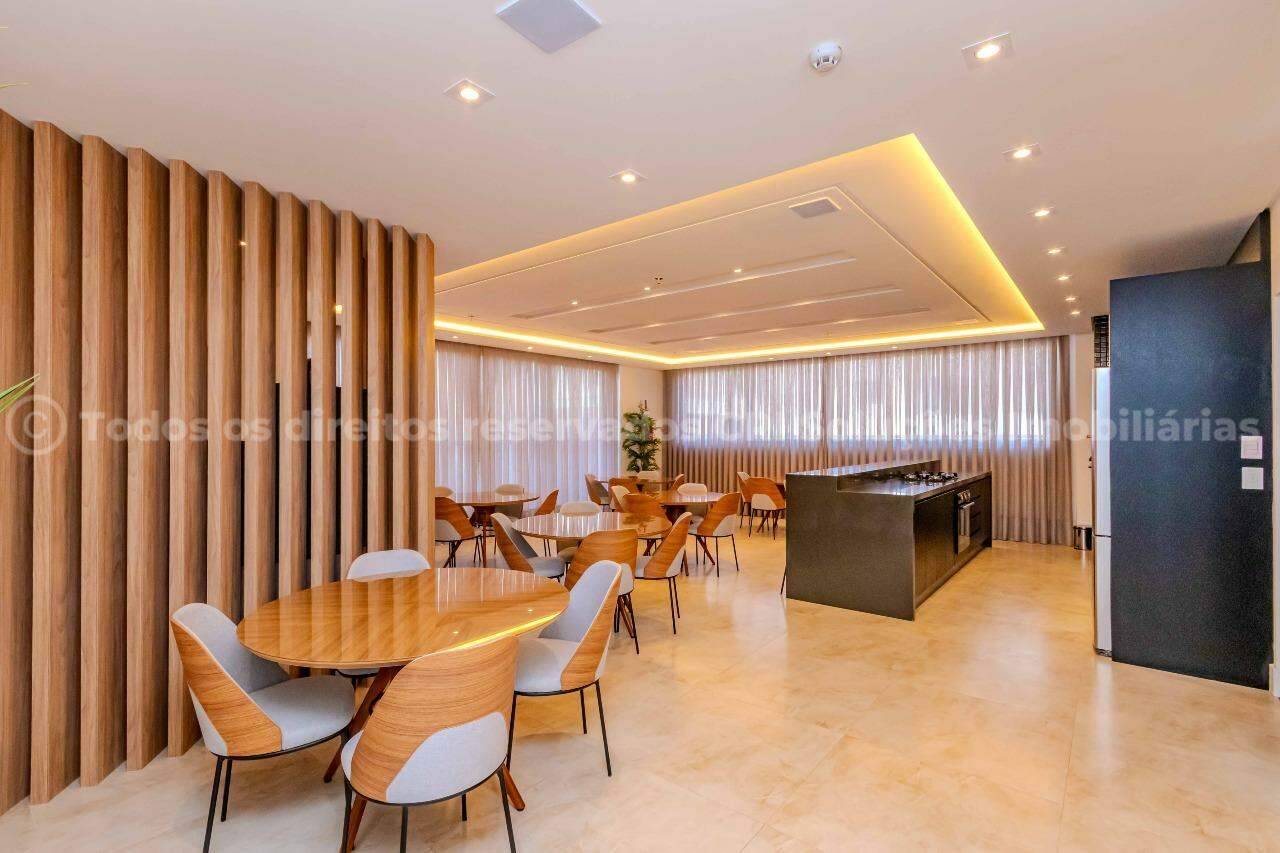 Foto do imóvel Apartamento à venda com 2 suítes e 1 vaga de garagem no Edifício Paganini Tower no centro de Balneário Camboriú