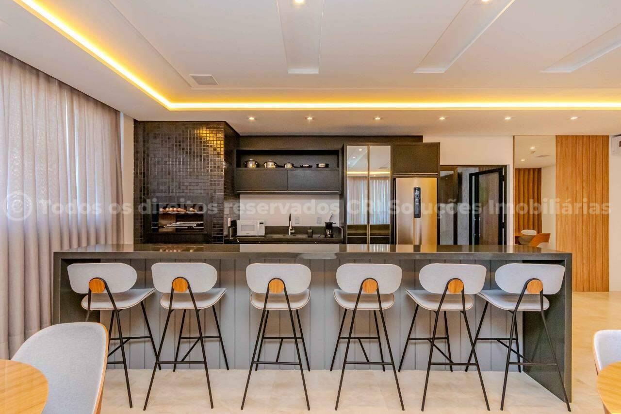Foto do imóvel Apartamento à venda com 2 suítes e 1 vaga de garagem no Edifício Paganini Tower no centro de Balneário Camboriú