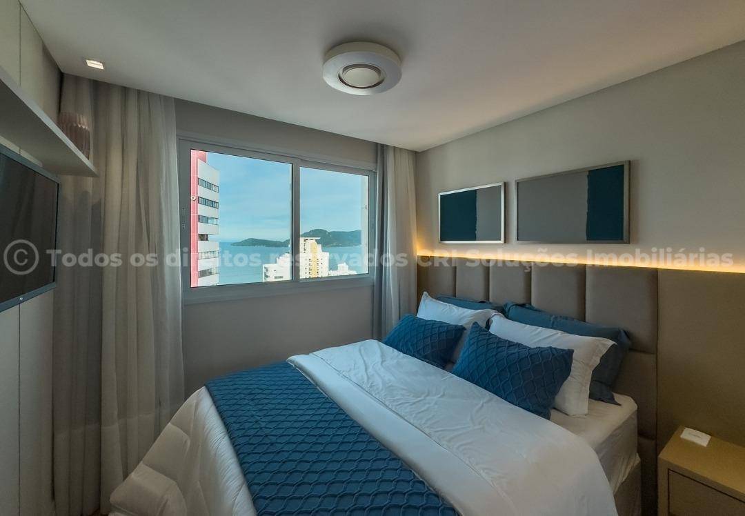 Foto do imóvel Apartamento à venda com 4 suítes no Olympo Tower no centro de Balneário Camboriú | Vida na praia