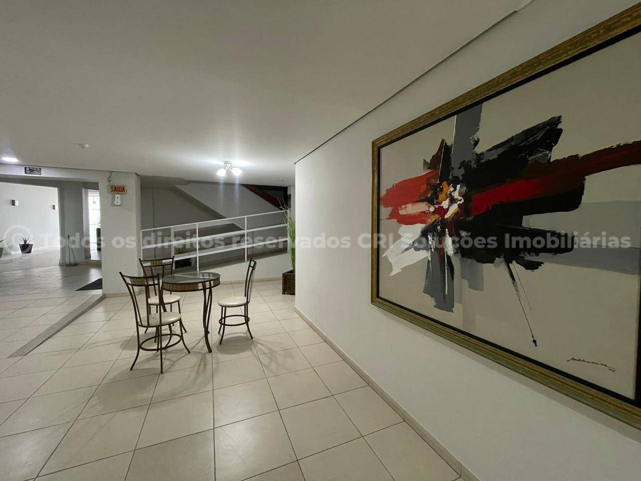 Foto do imóvel Apartamento a venda no Edificio Residencial Von Buettner com 03 Quartos em Itapema na Meia Praia