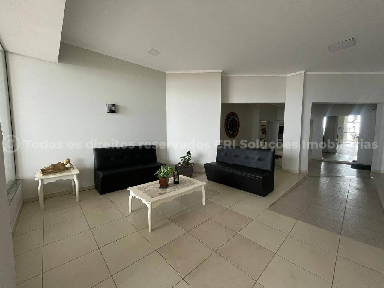 Foto do imóvel Apartamento a venda no Edificio Residencial Von Buettner com 03 Quartos em Itapema na Meia Praia