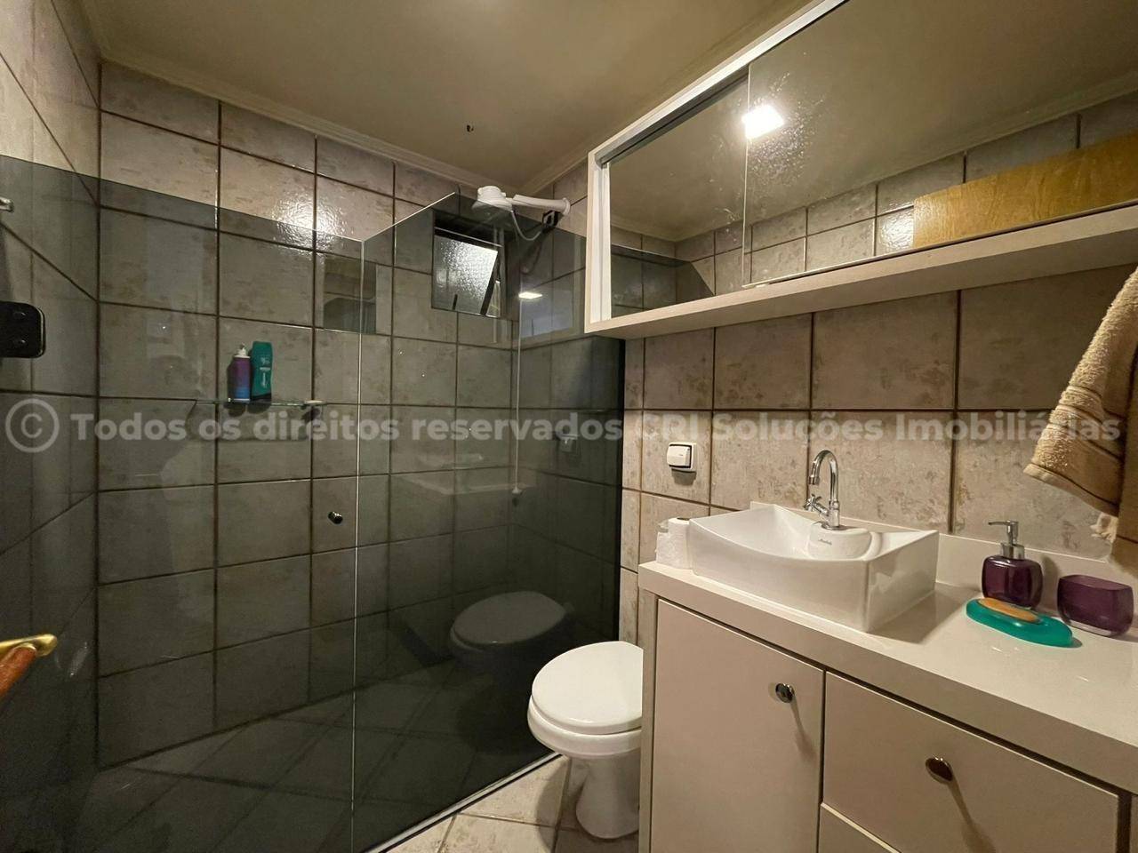 Foto do imóvel Apartamento a venda no Edificio Residencial Von Buettner com 03 Quartos em Itapema na Meia Praia