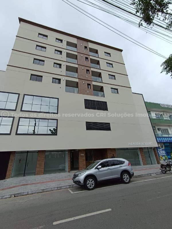 Foto do imóvel Apartamento à venda com 2 quartos no Residencial Aventura em Balneário Camboriú