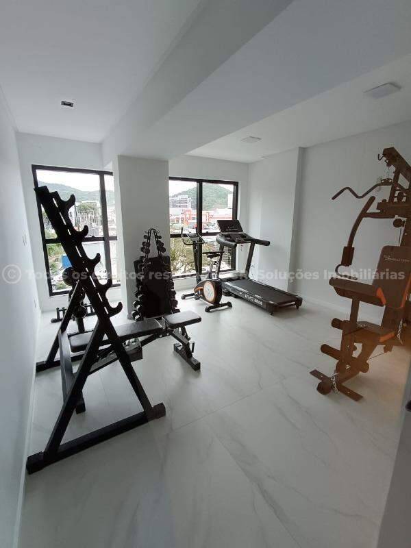Foto do imóvel Apartamento à venda com 2 quartos no Residencial Aventura em Balneário Camboriú