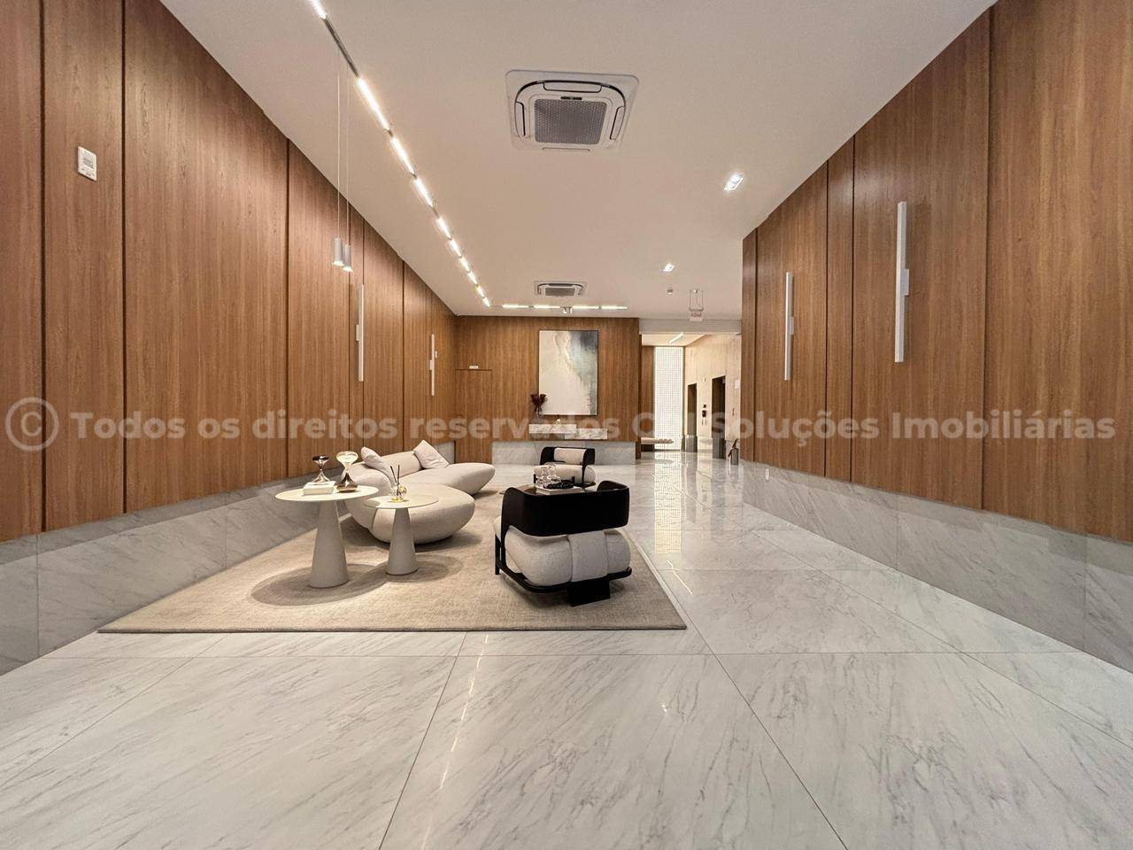Foto do imóvel Apartamento a venda no Edificio Sangiovese Residenziale com 03 Suites em Itapema na Meia Praia