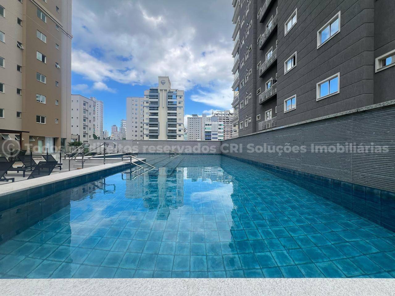 Foto do imóvel Apartamento a venda no Edificio Sangiovese Residenziale com 03 Suites em Itapema na Meia Praia