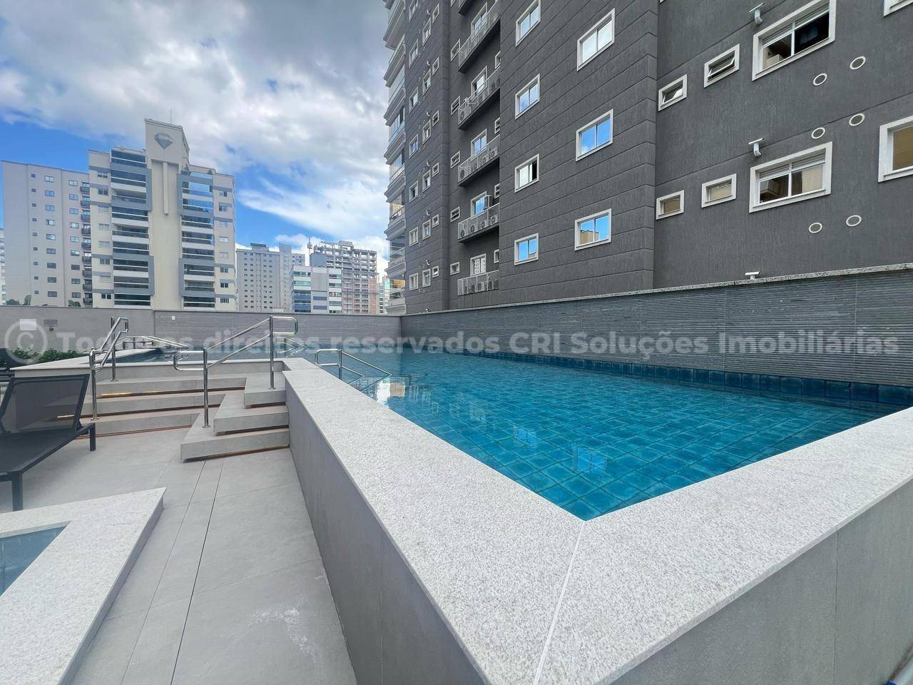 Foto do imóvel Apartamento a venda no Edificio Sangiovese Residenziale com 03 Suites em Itapema na Meia Praia