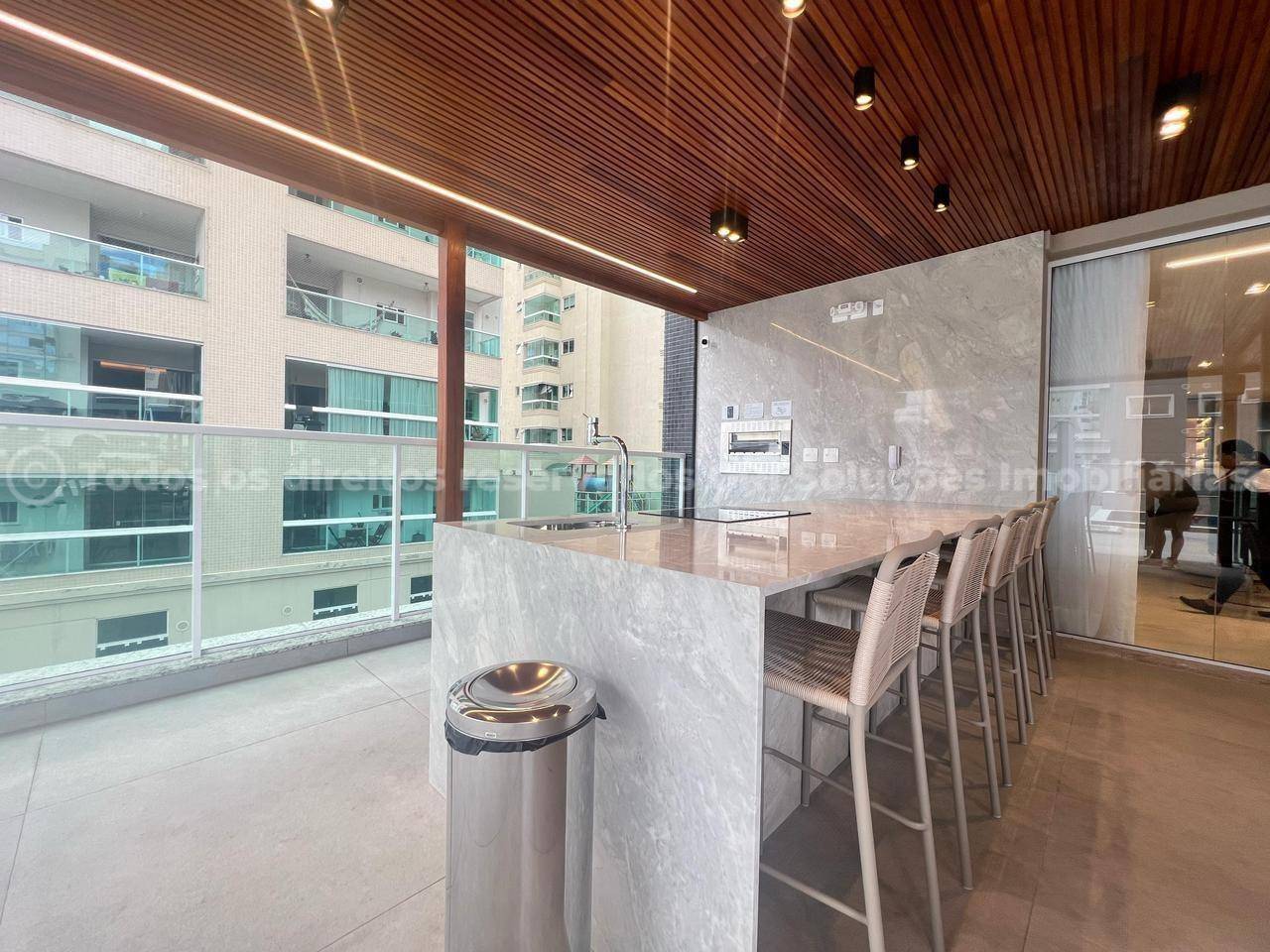 Foto do imóvel Apartamento a venda no Edificio Sangiovese Residenziale com 03 Suites em Itapema na Meia Praia
