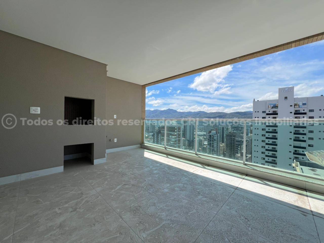 Foto do imóvel Apartamento a venda no Edificio Sangiovese Residenziale com 03 Suites em Itapema na Meia Praia