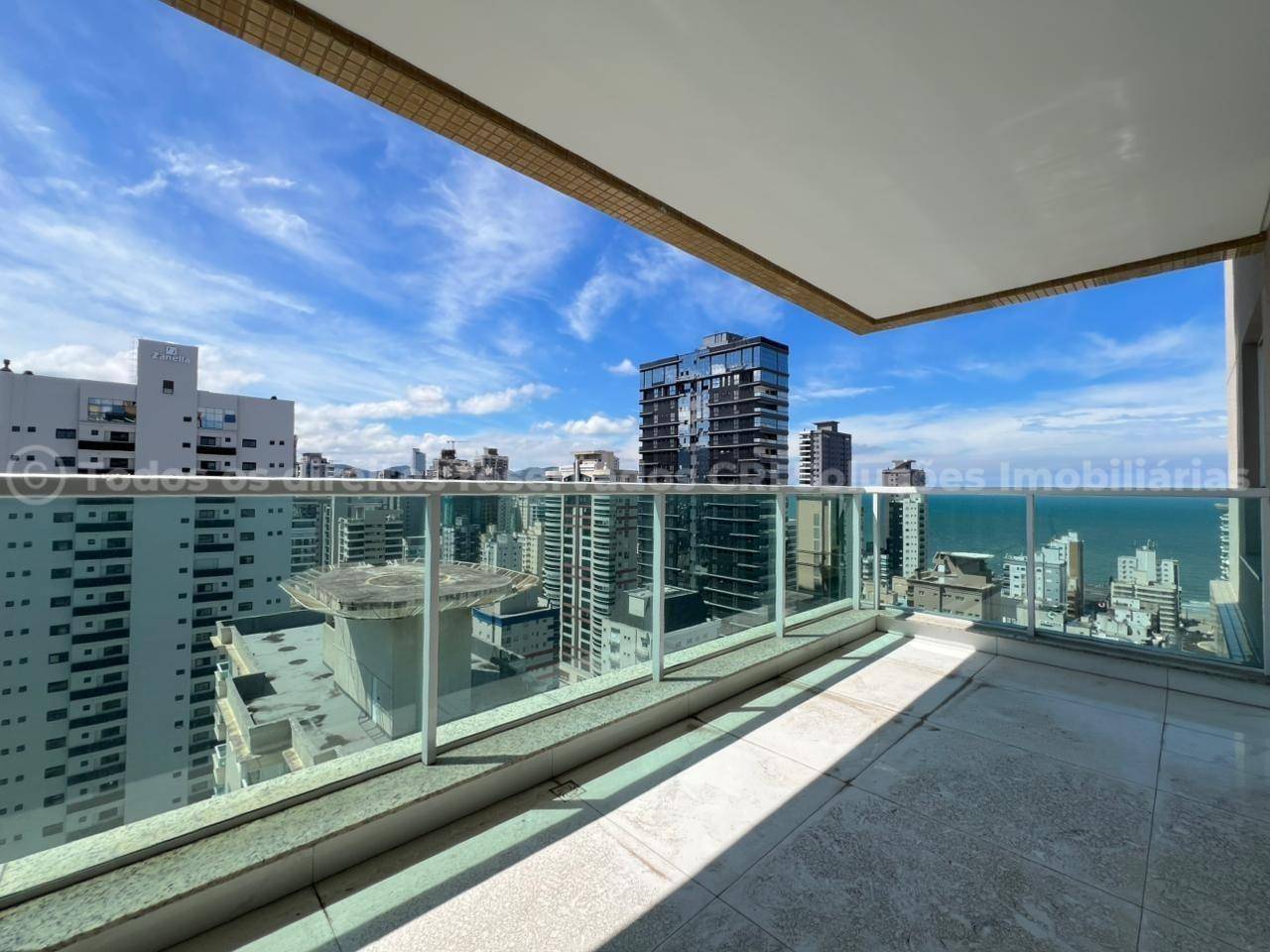 Foto do imóvel Apartamento a venda no Edificio Sangiovese Residenziale com 03 Suites em Itapema na Meia Praia