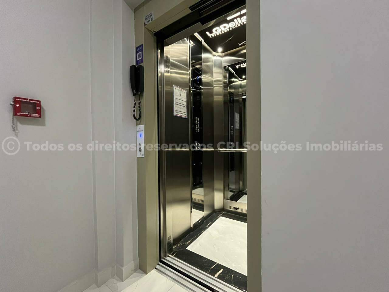 Foto do imóvel Apartamento a venda no Edificio Residencial Florença com 02 Quartos sendo 02 Suites em Porto Belo