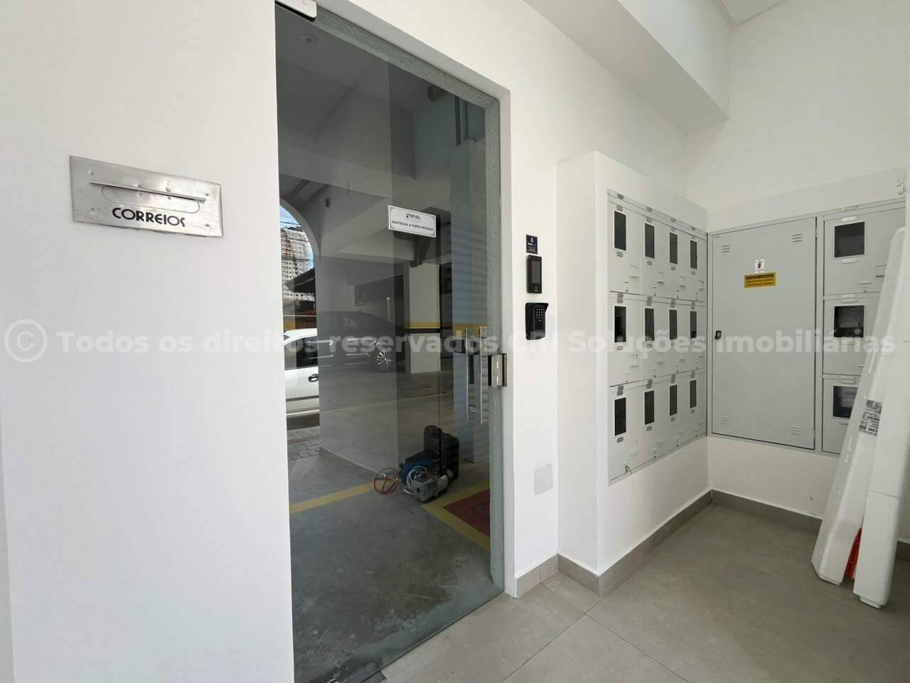 Foto do imóvel Apartamento a venda no Edificio Residencial Florença com 02 Quartos sendo 02 Suites em Porto Belo