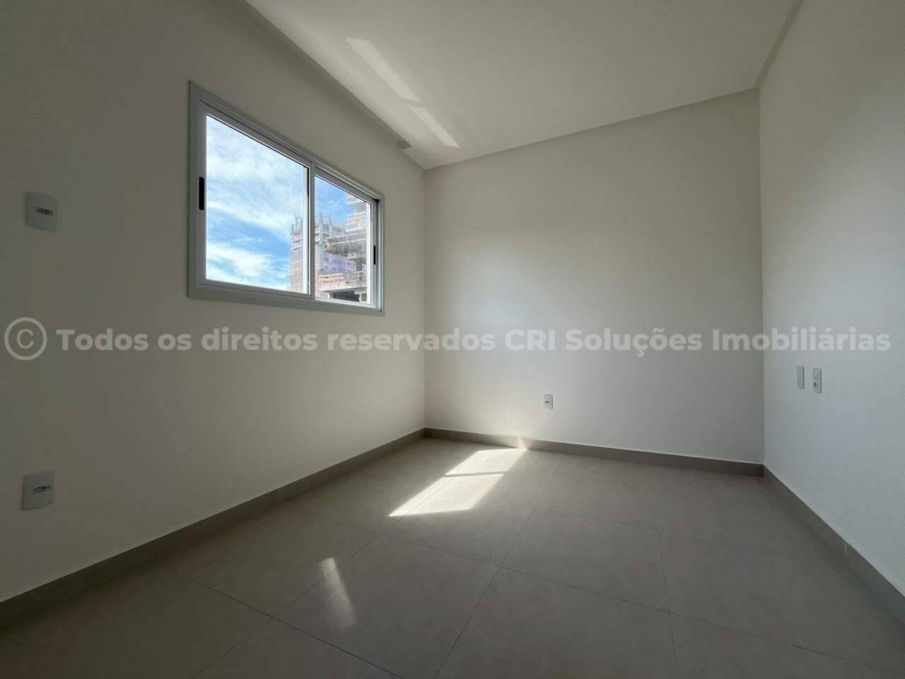 Foto do imóvel Apartamento a venda no Edificio Residencial Florença com 02 Quartos sendo 02 Suites em Porto Belo