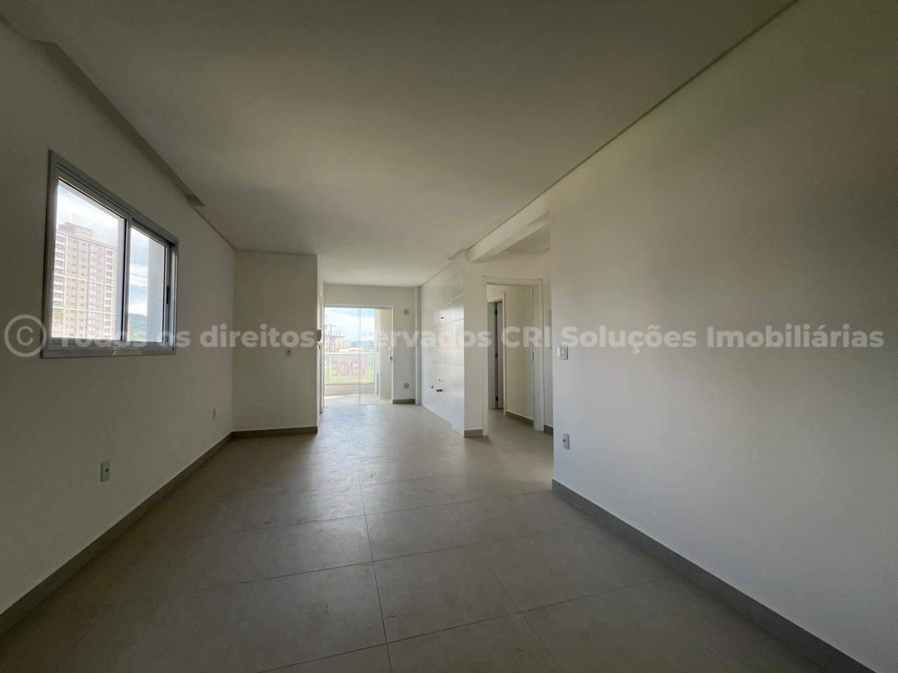 Foto do imóvel Apartamento a venda no Edificio Residencial Florença com 02 Quartos sendo 02 Suites em Porto Belo