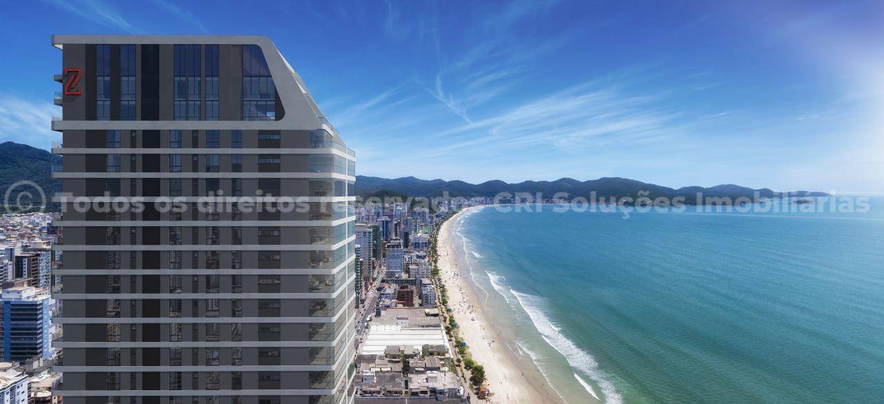 Foto do imóvel Apartamento a venda no Edificio Legend Vila Rica com 04 Quartos sendo 04 Suites em Itapema Meia Praia