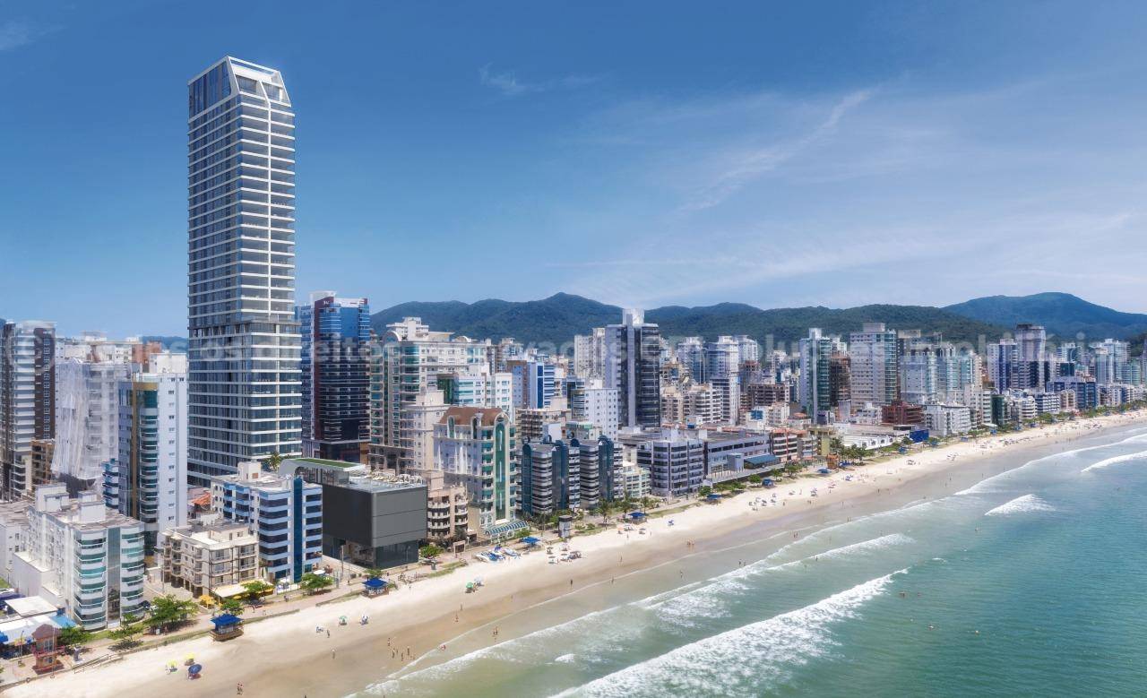 Foto do imóvel Apartamento a venda no Edificio Legend Vila Rica com 04 Quartos sendo 04 Suites em Itapema Meia Praia
