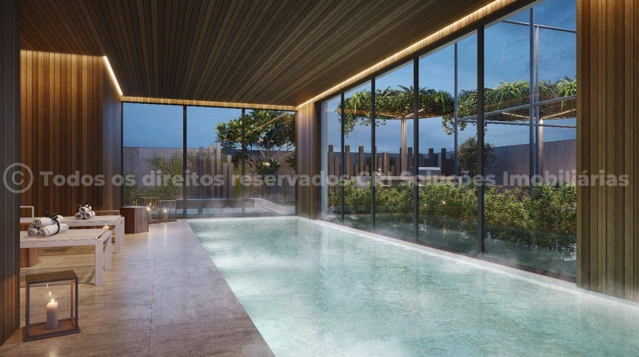 Foto do imóvel Apartamento a venda no Edificio The Edge Tower com 04 Quartos sendo 04 Suites em Porto Belo