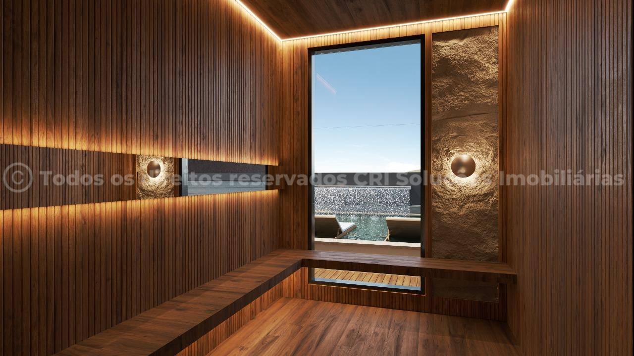 Foto do imóvel Apartamento a venda no Edificio Residencial Vogue Residence com 02 Quartos sendo 01 Suite em Porto Belo