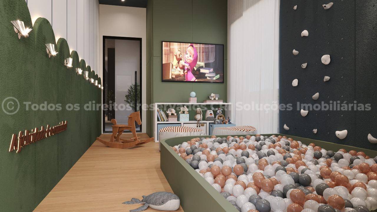 Foto do imóvel Apartamento a venda no Edificio Residencial Vogue Residence com 02 Quartos sendo 01 Suite em Porto Belo