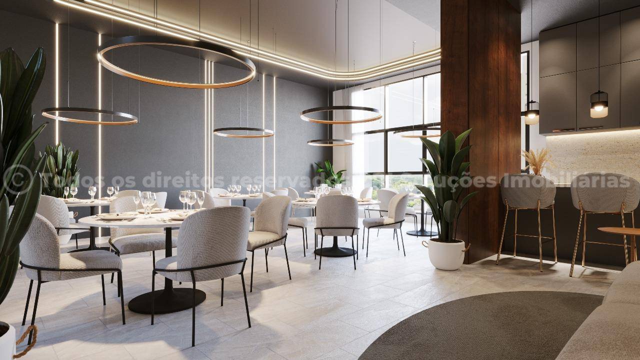 Foto do imóvel Apartamento a venda no Edificio Residencial Vogue Residence com 02 Quartos sendo 01 Suite em Porto Belo