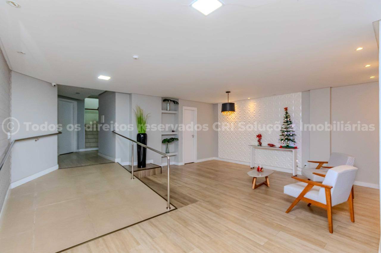 Foto do imóvel Apartamento à venda com 2 dormitórios sendo 1 suíte e 1 vaga de garagem no Edifício Vale do Reno, no coração de Balneário Camboriú
