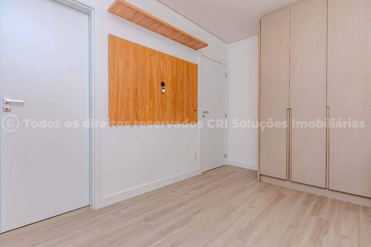 Foto do imóvel Amplo apartamento à venda com 2 suítes e 1 vaga de garagem no Brava Garden, na famosa Praia Brava de Itajaí