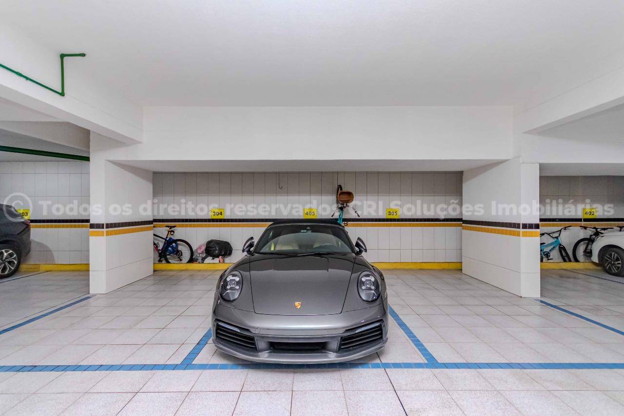 Foto do imóvel Apartamento alto padrão à venda com 2 suítes e 1 vaga de garagem no Porto Madeiro, na Praia Brava de Itajaí