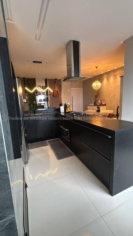 Foto do imóvel Apartamento a venda no Edificio Portland Park com 2 Suites em Porto Belo