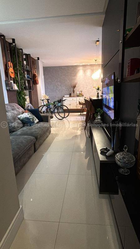Foto do imóvel Apartamento a venda no Edificio Portland Park com 2 Suites em Porto Belo
