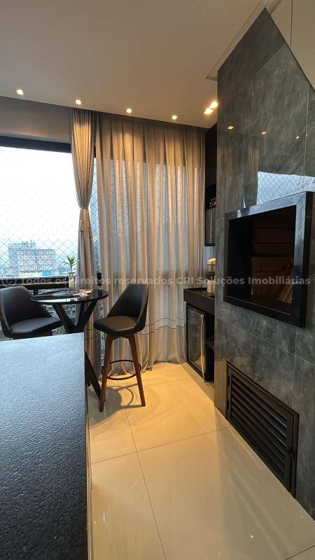 Foto do imóvel Apartamento a venda no Edificio Portland Park com 2 Suites em Porto Belo
