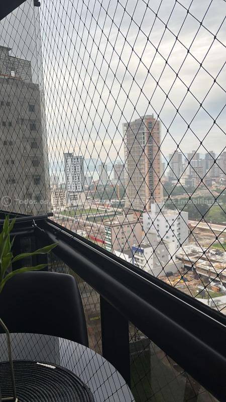 Foto do imóvel Apartamento a venda no Edificio Portland Park com 2 Suites em Porto Belo