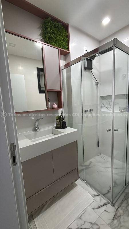 Foto do imóvel Apartamento a venda no Edificio Portland Park com 2 Suites em Porto Belo