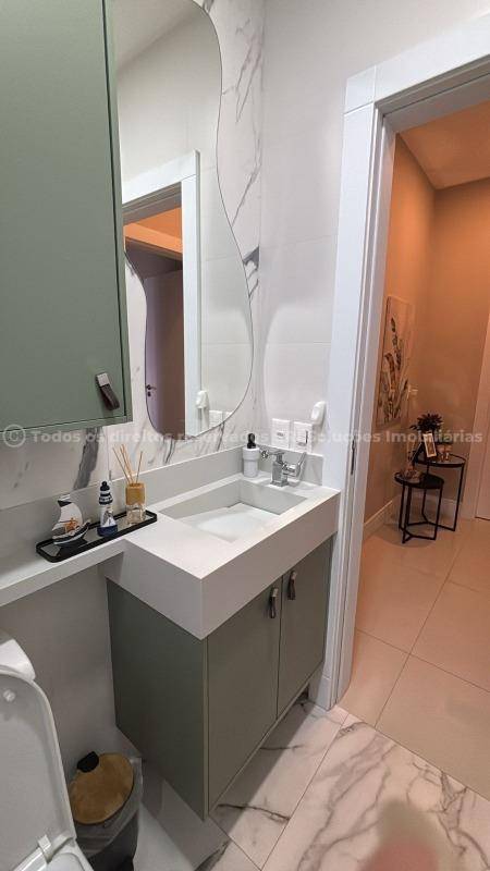 Foto do imóvel Apartamento a venda no Edificio Portland Park com 2 Suites em Porto Belo